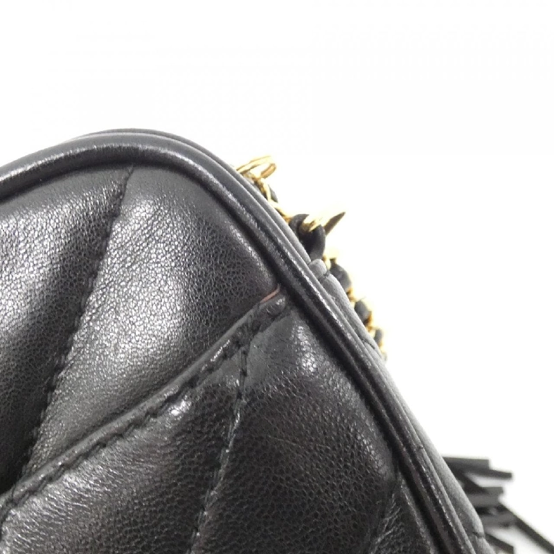 【Vintage】Túi xách chéo Chanel 03735 612561