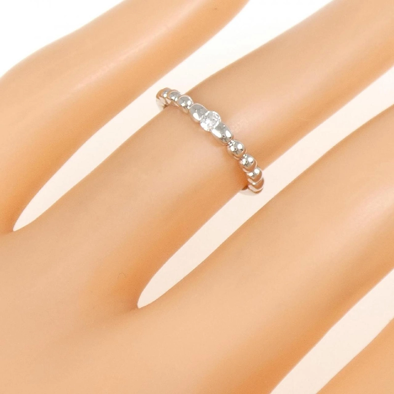 Nhẫn kim cương PT900 0.05CT - Hàng hiệu Authentic 850293