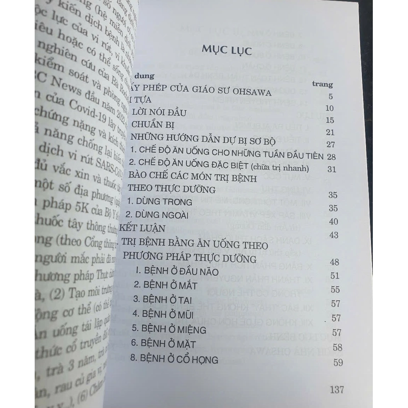Hướng Dẫn Thực Hành Y Học Thực Dưỡng MACROBIOTICS Bí Quyết Trị bệnh 446850