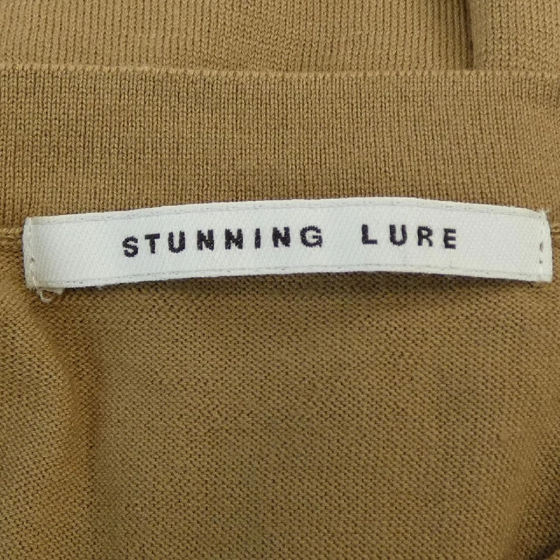 Áo thun STUNNING LURE - Hàng hiệu Authentic 627390