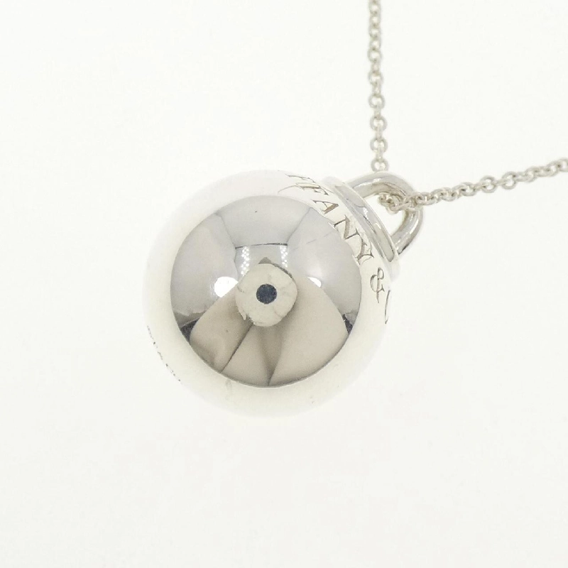 Dây chuyền Tiffany Ball - Hàng hiệu Authentic 839881