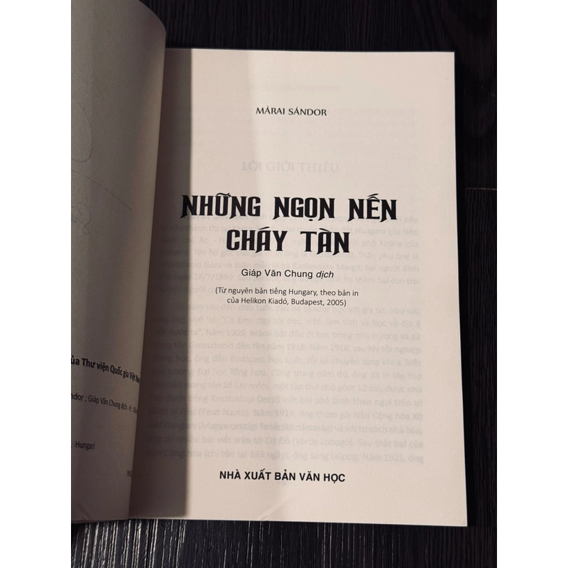 Những ngọn nến chảy tàn 475467