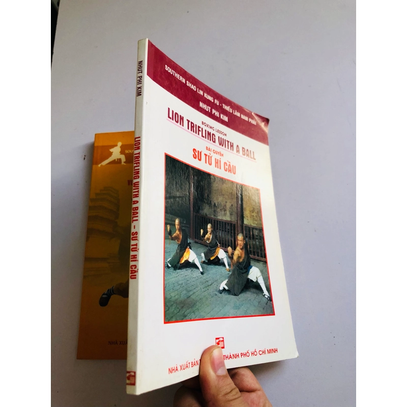 SÁCH VỀ VÕ THUẬT  543781