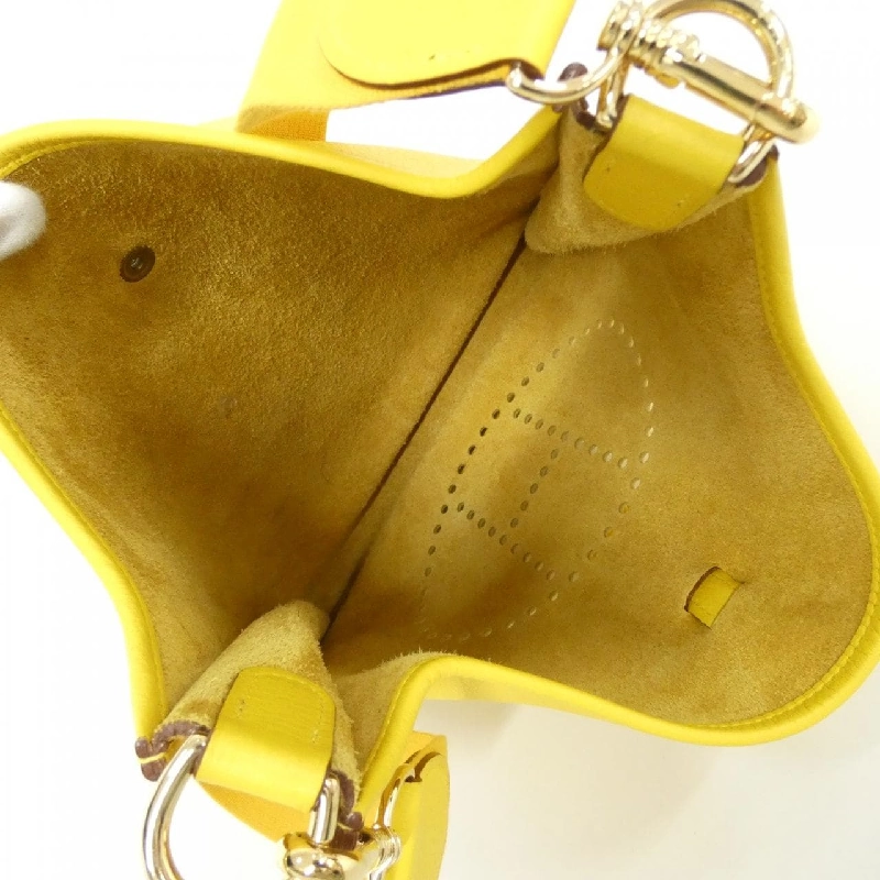 Túi xách chéo Hermès Evelyne GM 025793CP - Hàng hiệu Chính hãng 767195