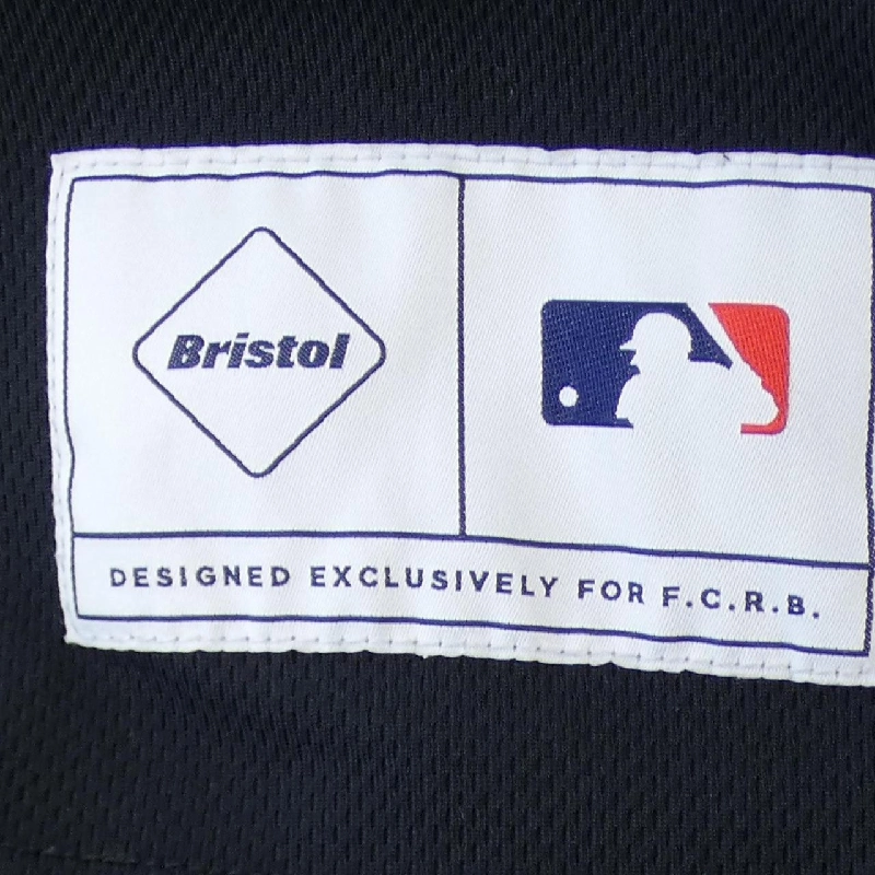 Áo thun F.C.R.B. - Hàng hiệu Authentic 899152