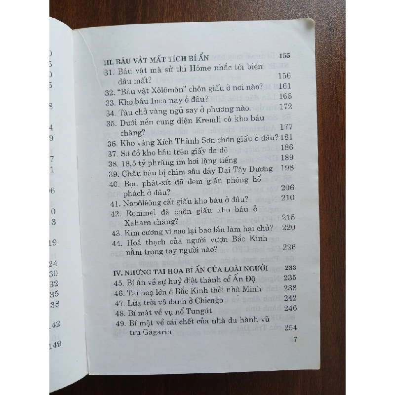 109 Hiện Tượng Bí Ẩn Trên Thế Giới - Kình Văn Lý 539967