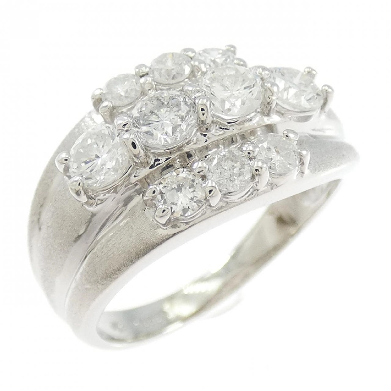 Nhẫn kim cương PT850 1.02CT - Hàng hiệu Authentic 853298