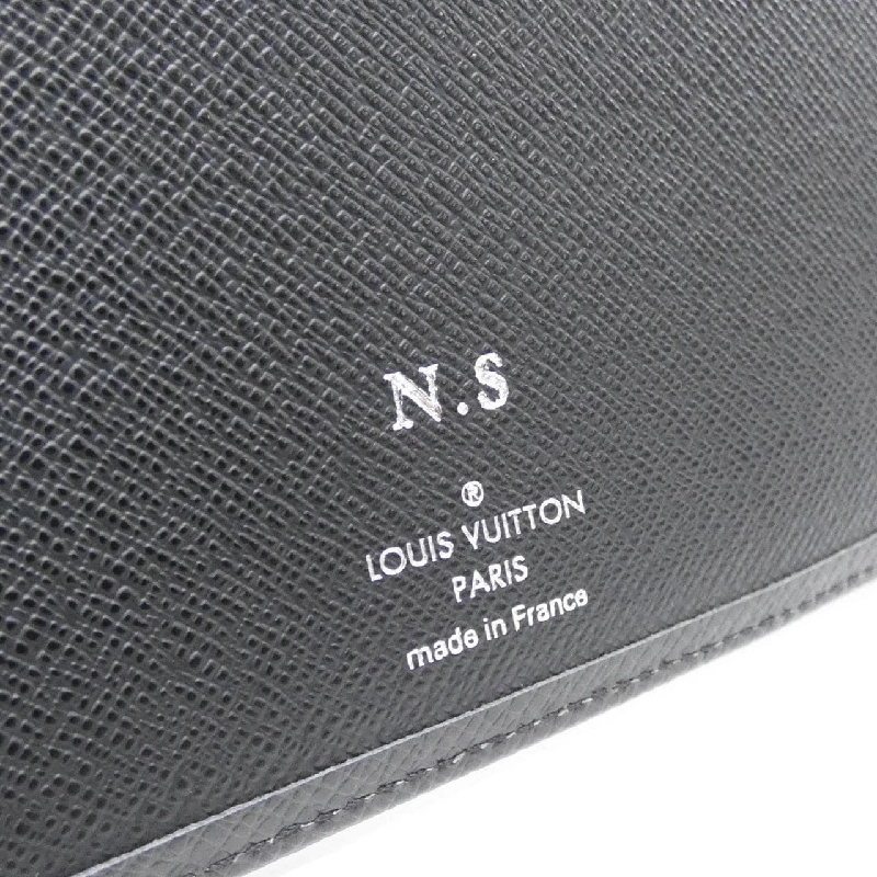 Túi tổ chức Louis Vuitton Taiga Agenda Bureau R20409 624462