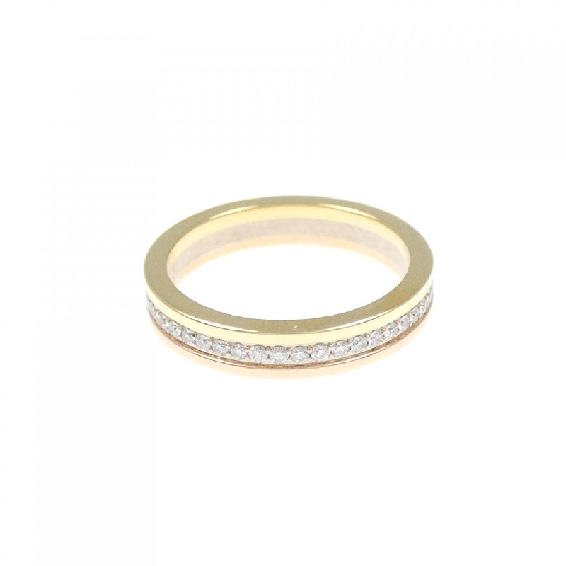 Cartier Louis Cartier Vendôme Nhẫn - Hàng hiệu Chính hãng 839186