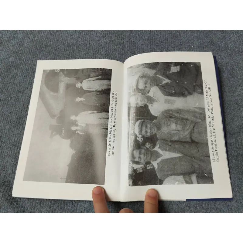 LÊ MINH ĐỨC CUỘC ĐỜI NGƯỜI THỢ (TỰ TRUYỆN) 729275