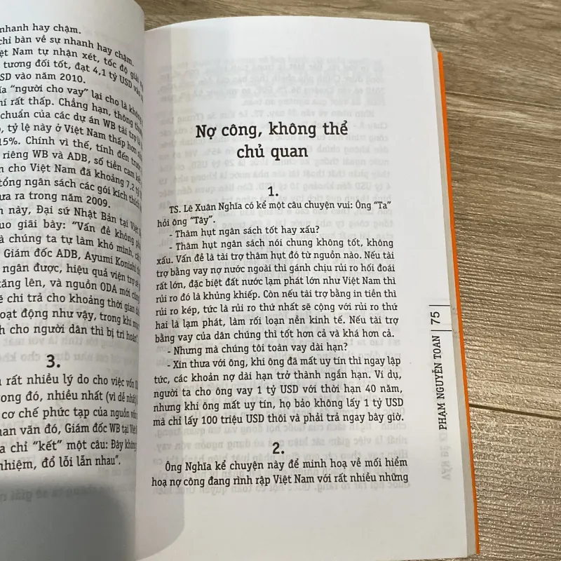 VẤN ĐỀ KHÔNG PHẢI VÌ TIỀN... 797843