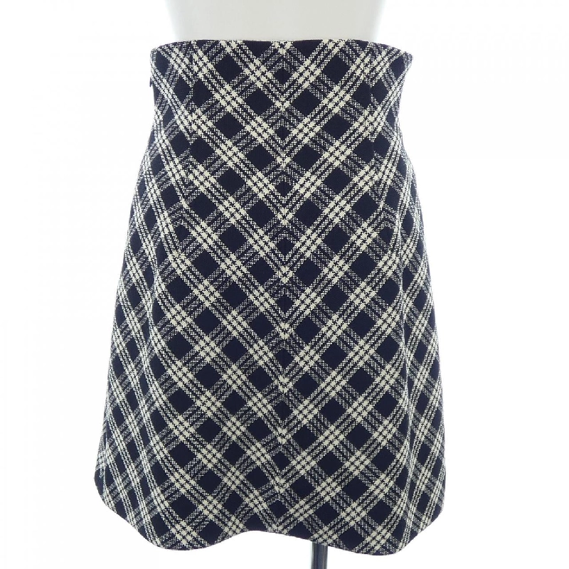 【Mã giảm giá】Christian Dior CHRISTIAN DIOR Váy 652598