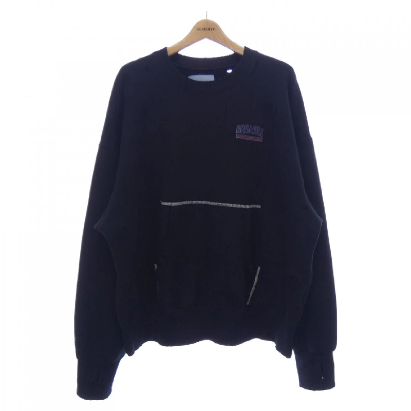 MICHAEL 71 MICHAEL Sweat - Hàng hiệu Authentic 906484