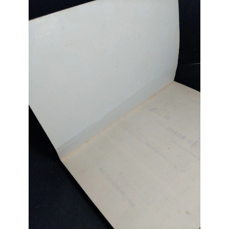 Bão tố chốn giang hồ mới 80% ố gấp bìa 2003 HCM1001 Lauguste Le Breton VĂN HỌC 918582