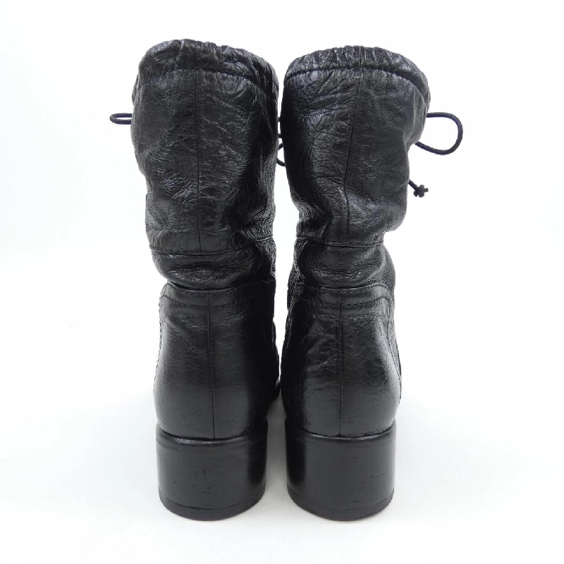 Giày bốt CHANEL G34096 - Hàng hiệu Chính hãng 829908