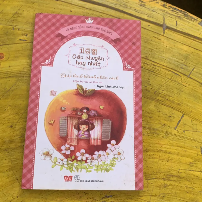  COMBO 91 câu chuyện trí tuệ-168 câu chuyện hay nhất-EQ-IQ tư duy toán học-Gương ông bà CM 784666