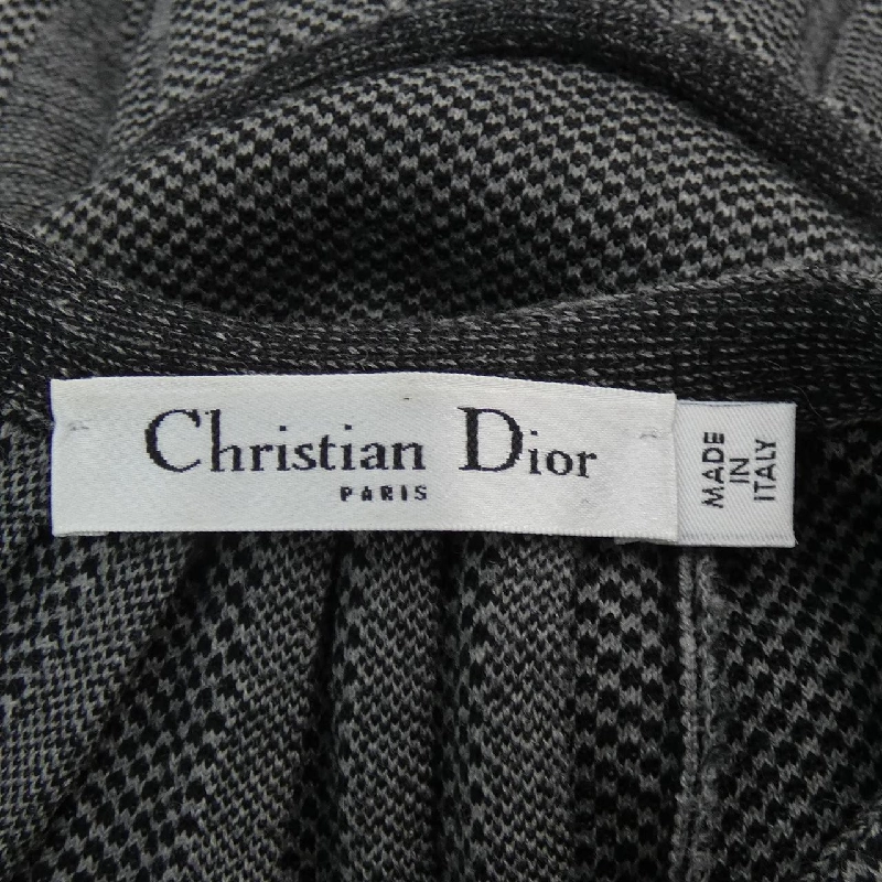 【Đối tượng phiếu giảm giá】Christian Dior CHRISTIAN DIOR Váy liền 653166