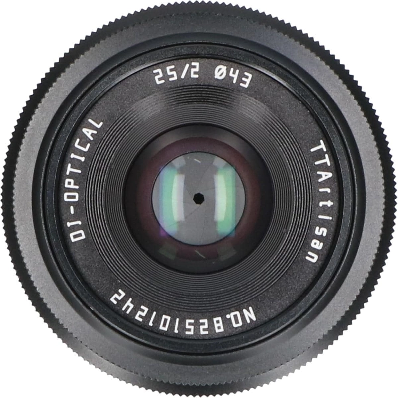 25mm F2 - Hàng hiệu Authentic 879216