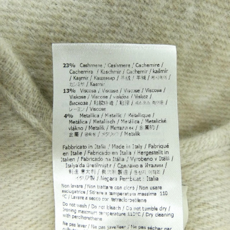 FENDI FXX788 AR0Q Cape - Hàng hiệu Chính hãng 817220