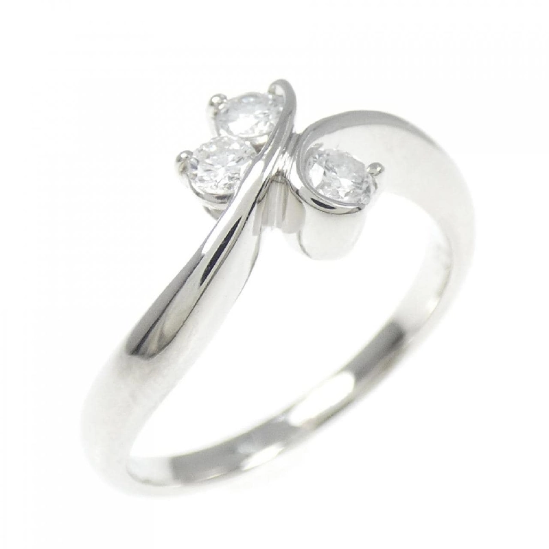 Nhẫn kim cương PT900 0.21CT - Hàng hiệu chính hãng 855553