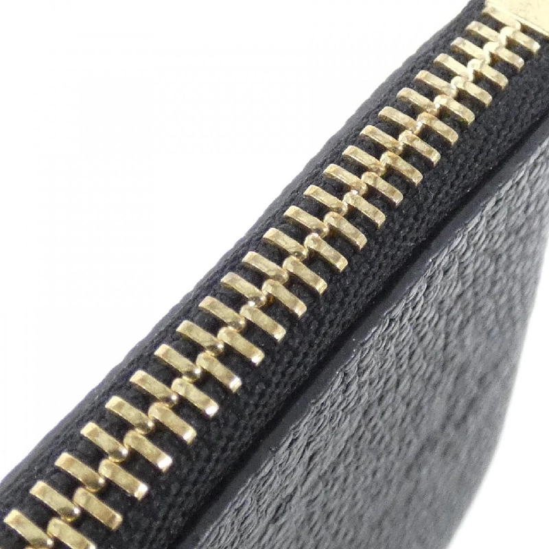 Louis Vuitton Monogram Empreinte Card Key Case Pochette Clé M80879 Coin & Key Case - Hàng hiệu Authentic 805916