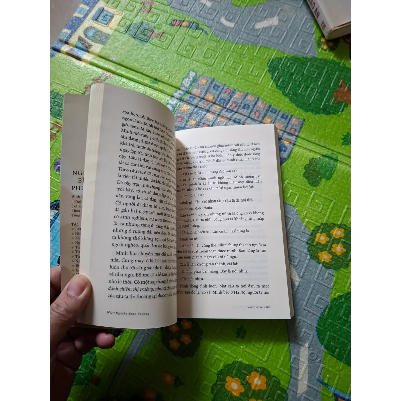 Mình Và Họ 784276