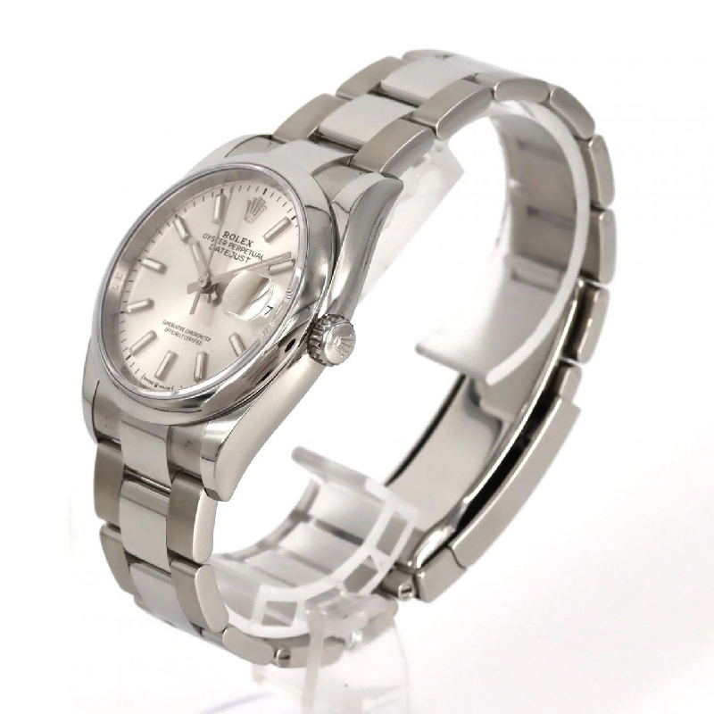 Đồng hồ Rolex Datejust 126200 SS tự động - Hàng hiệu chính hãng 879856