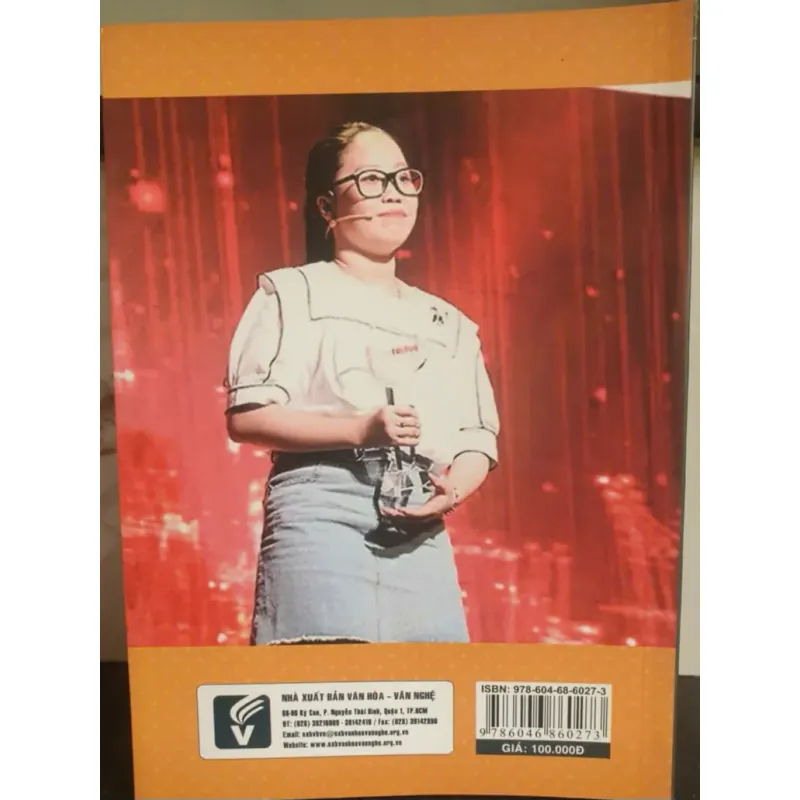 Khoa Học Và Văn Nghệ 719769