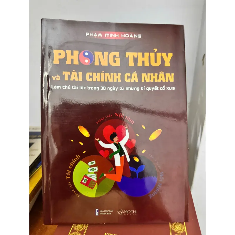 PHONG THUỶ VÀ TÀI CHÍNH CÁ NHÂN 1025226