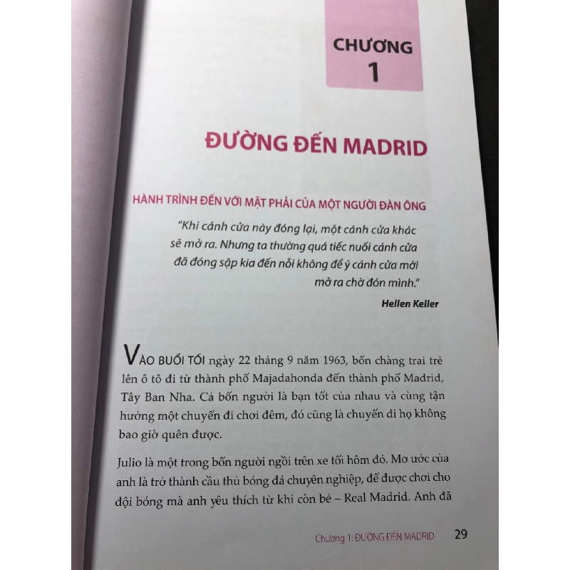 Mặt phải Đi tìm những cơ hội tiềm ẩn trong cuộc sống 2013 mới 85% bẩn nhẹ Adam J Jackson HPB2308 KỸ NĂNG 916583