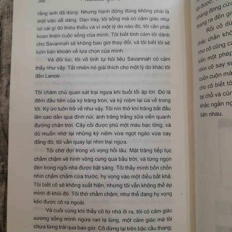 John yêu dấu-Nicholas Sparks 589055