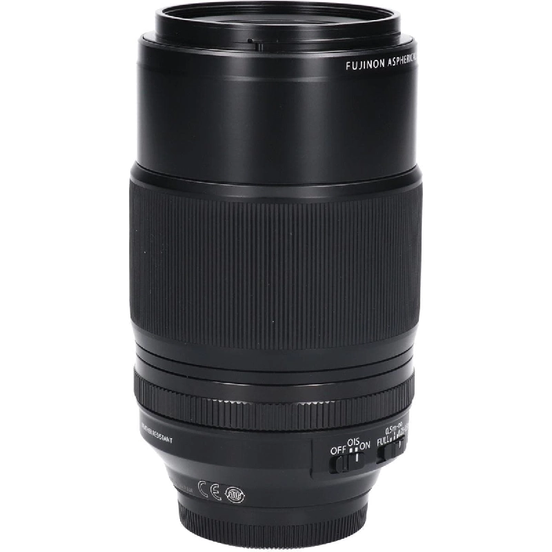 XF80mm F2.8R LM MACRO - Hàng hiệu Authentic 886378