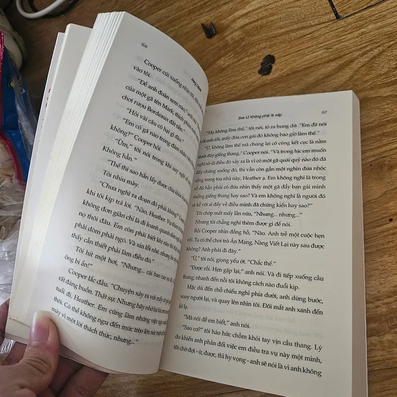 Size 12 không phải là mập
 688764