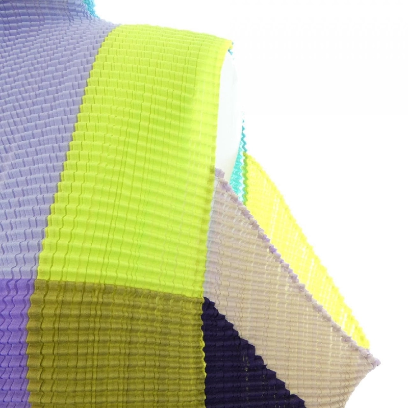 ISSEY MIYAKE IM94FJ619 Top - Hàng hiệu Chính hãng 811995
