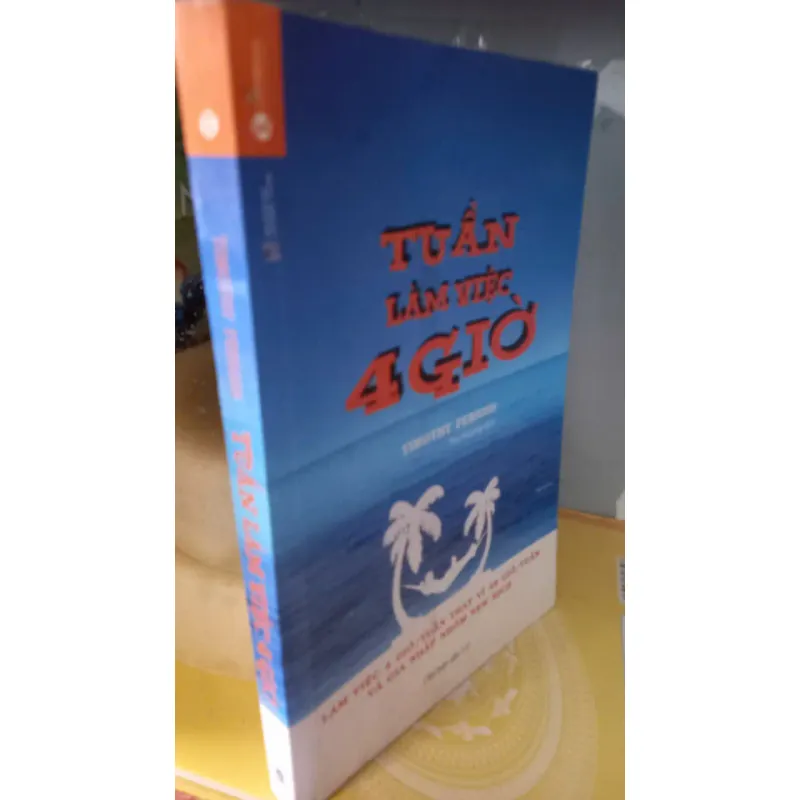 tuần làm việc 4 giờ 970975