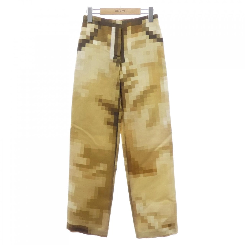 LOEWE S540Y04XEG Quần - Hàng hiệu Chính hãng 816865