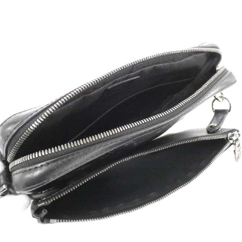 Túi đeo chéo Louis Vuitton Monogram Eclipse Reverse Trio M69443 613565