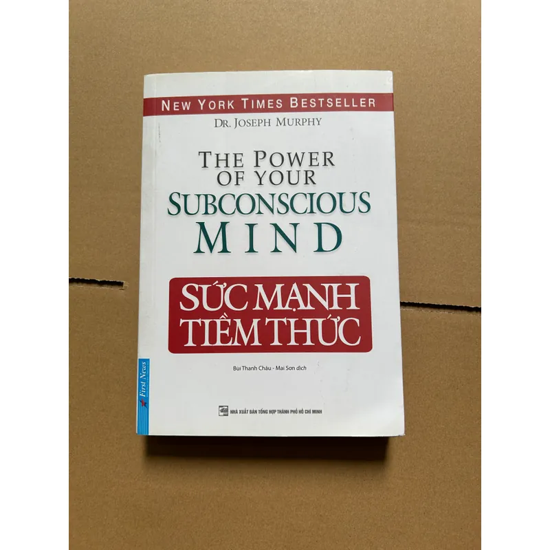 Sức mạnh tiềm thức 693914