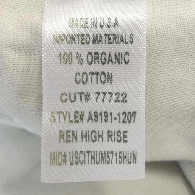 AGOLDE Jeans - Hàng hiệu Authentic 899005