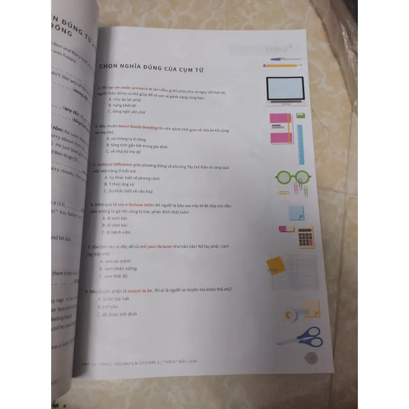 Sách - Hack não 1500 - Nguyễn Văn Hiệp chủ biên 602138