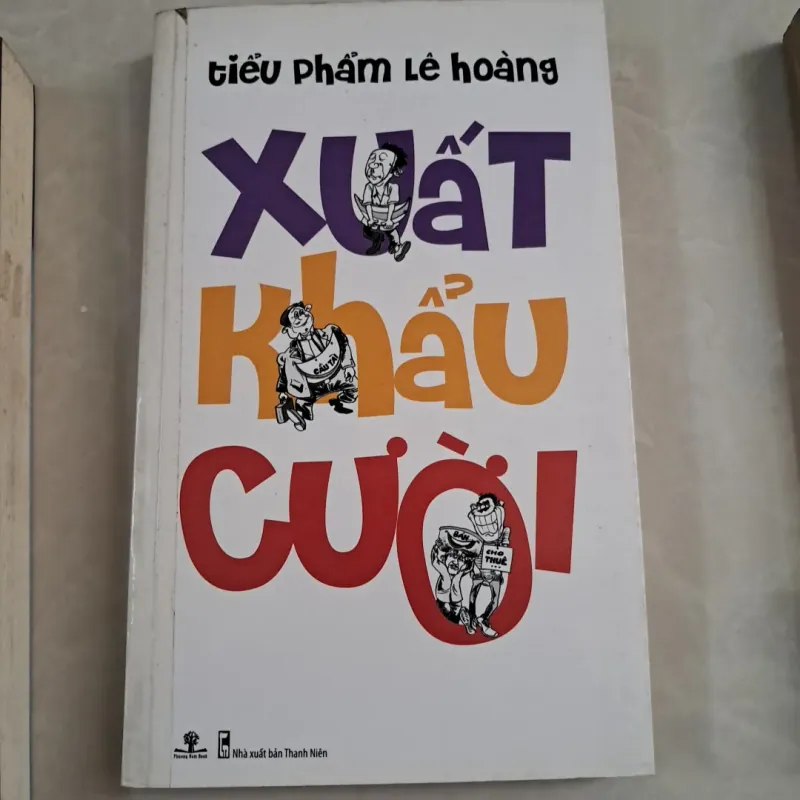 Bộ 3 Tiểu Phẩm Lê Hoàng: Thư của bà vợ gửi cho bồ nhí  _ Xuất khẩu cười _ Thư Của Trứng  781730