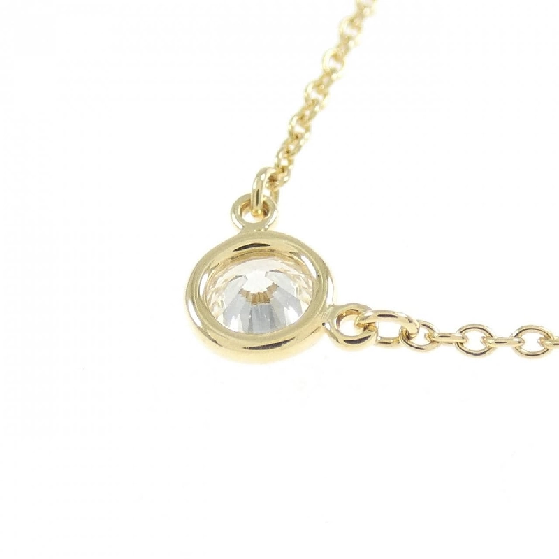 Dây chuyền Tiffany By The Yard - Hàng hiệu Authentic 845963