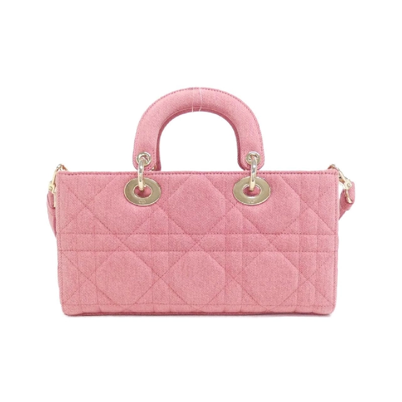 Túi Christian Dior Lady D Joy Medium M0540WTJA 618573