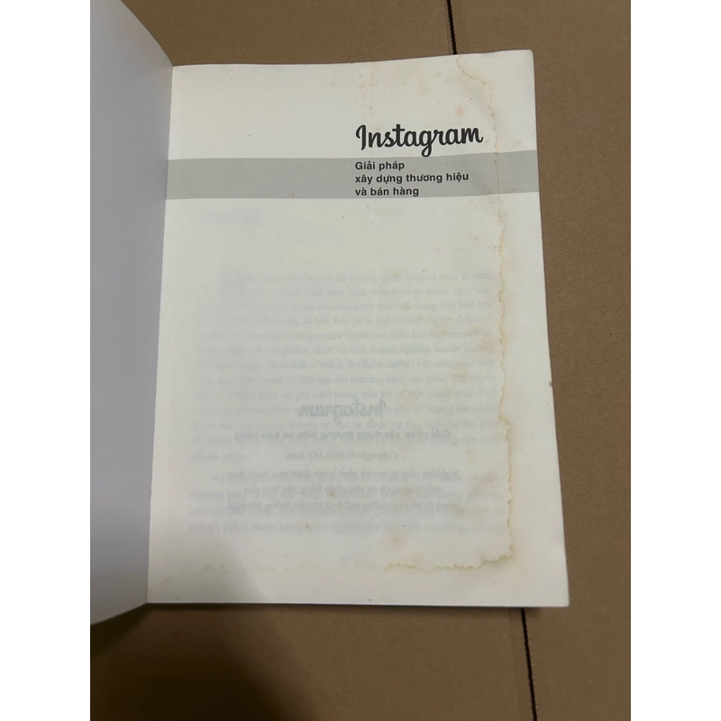 Instagram giải pháp xây dựng thương hiệu và bán hàng 473527