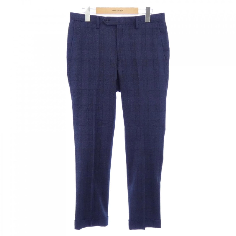 Quần xanh label relaxing 3124-145-2136 - Hàng hiệu Authentic 888345