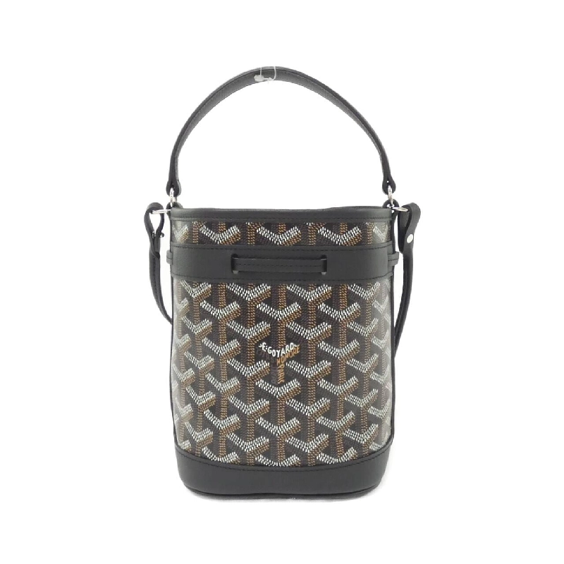 【Sản phẩm chưa sử dụng】Túi Goyard Petit Flotmini 617032