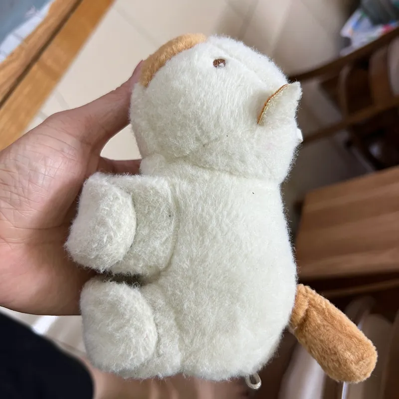 Thú nhồi bông Cabybara 572398