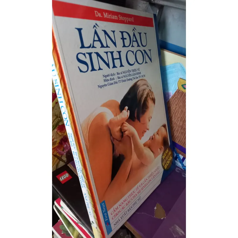 Lần đầu sinh con 1002079