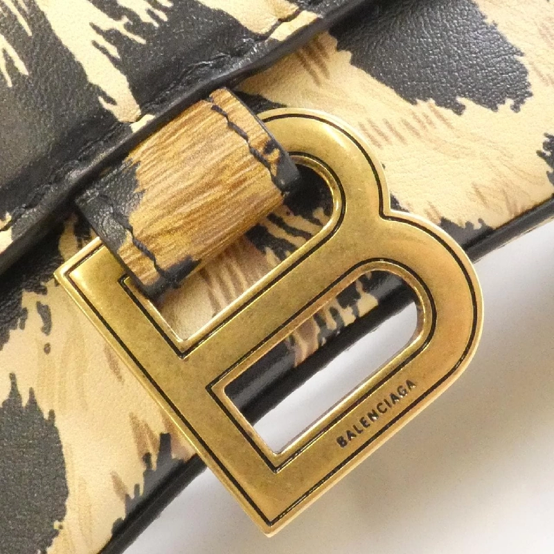 Balenciaga Hourglass XS XS 592833 1BWEM Túi - Hàng hiệu Chính hãng 771604