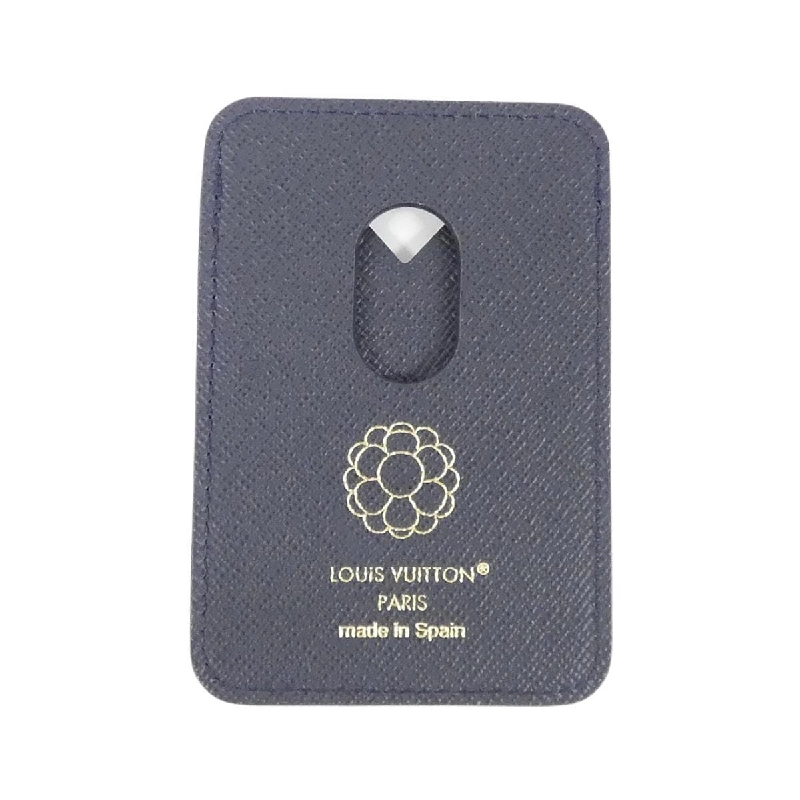 Louis Vuitton Monogram Di sản Port Cart Magnet M26030 Ví - Hàng hiệu Chính hãng 808194